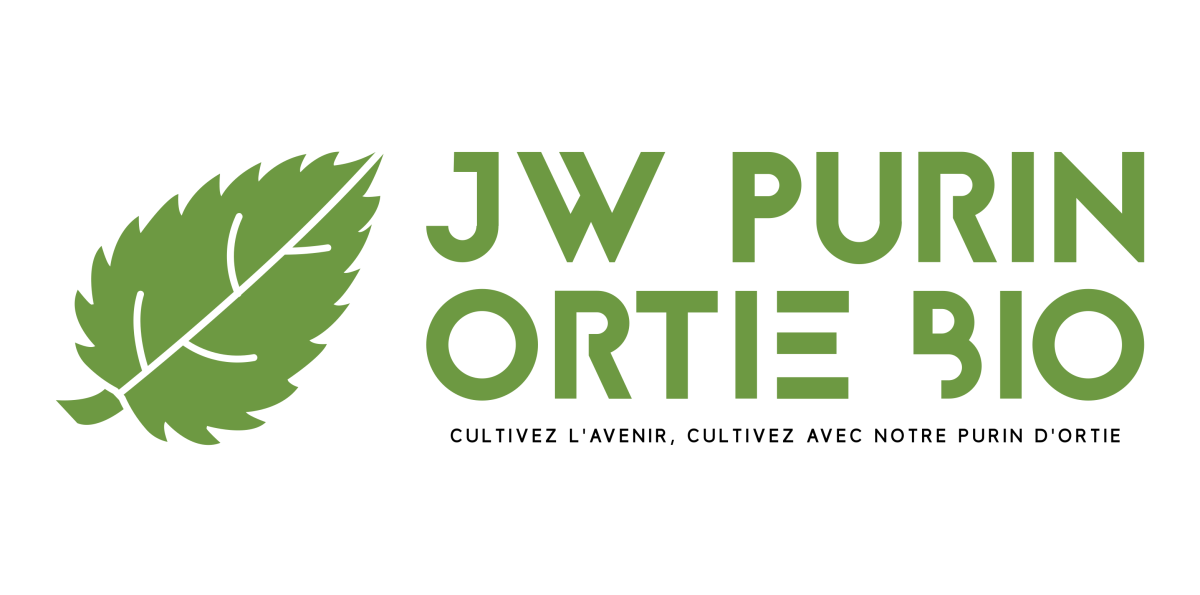 JW Purin Ortie Bio